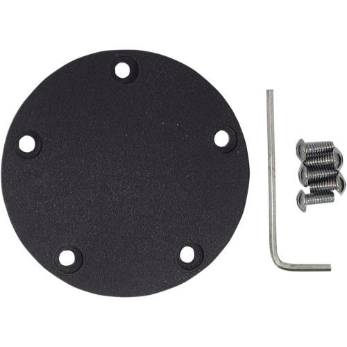PartzBiz HD: 3454581-ริ้วรอยสีดำจุดระเบิด Cam Chest Points Cover Trim Harley Big Twin Cam Dyna 99+ PartzBiz HD: 3454581-ริ้วรอยสีดำจุดระเบิด Cam Chest Points Cover Trim Harley Big Twin Cam Dyna 99+