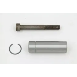 PartzBiz HD 10-0878 - Cam Shaft Chest Idler Gear Stud Bolt Kit Harley Knucklehead Panhead Shovelhead