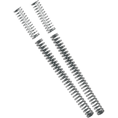 PartzBiz HD: 3478951-Progressive Drop-In Front Fork Lowering System Kit 2” Front Harley Touring 02-05