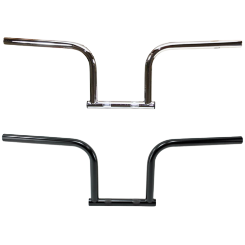PartzBiz HD: 3441230-TC Bros. 1” Speedline Handlebars - Black Smooth PartzBiz HD: 3441230-TC Bros. 1” Speedline Handlebars - Black Smooth