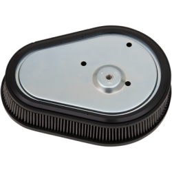 PartzBiz HD 1011-4224 - Drag Specialties Replacement Air Filter Screamin Eagle 29385-08 Harley 08+ Dyna PartzBiz HD 1011-4224 - Drag Specialties Replacement Air Filter Screamin Eagle 29385-08 Harley 08+ Dyna