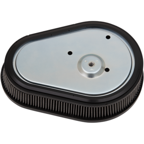 PartzBiz HD: 3469803-Drag Specialties Replacement Air Filter Screamin Eagle 29385-08 Harley 08+ Dyna