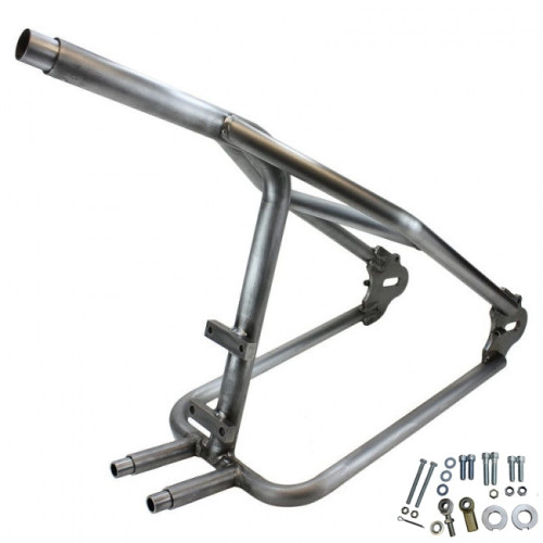 PartzBiz HD: 3441139-Sportster Hardtail Kit for 82-03 by TC Bros. (Weld On) fits 180-200 Tire