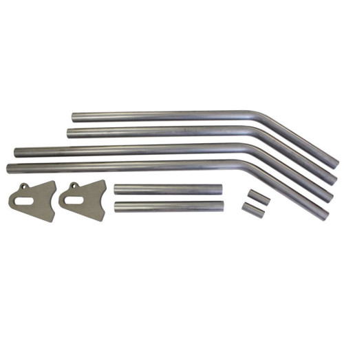 PartzBiz HD: 3441169-TC Bros. Universal Weld-On Hardtail Frame Kit PartzBiz HD: 3441169-TC Bros. Universal Weld-On Hardtail Frame Kit
