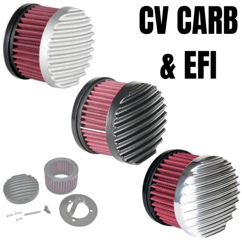 PartzBiz HD: 3441151-Raw CV Carb/Delphi (SKU 109-0123)