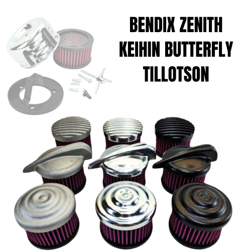 PartzBiz HD: 3441155-Raw Bendix/Zenith/Keihin (SKU 109-0154)