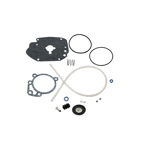 PartzBiz HD: 3453256-S&S Basic Rebuild ชุดซ่อม Super E Super G คาร์บูเรเตอร์ Body Carb Harley Intake