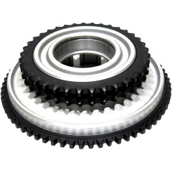 PartzBiz HD 1132-1379 - Drag Specialties กระปุกเกียร์ OEM 37707-84 Harley Big Twin 84-89