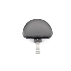 PartzBiz HD 11567RP - Saddlemen Renegade Gel Core Drivers Backrest 97-07 Harley Touring Dresser Bagger PartzBiz HD 11567RP - Saddlemen Renegade Gel Core Drivers Backrest 97-07 Harley Touring Dresser Bagger