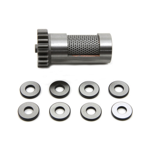 PartzBiz HD: 3453654-Sifton Cam Chest Breather Valve OE OEM Replacement Harley Panhead Shovelhead