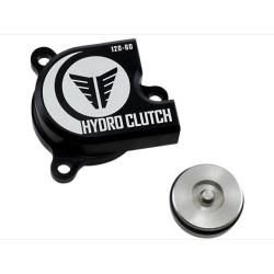 PartzBiz HD 120-50 - Muller Easy Pull Hydro คลัตช์ทาสกระบอกไฟ 14-16 TC Harley Touring CVO