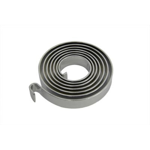 PartzBiz HD: 3459695-V-Twin Chrome 4 Speed Kicker Return Spring Harley OEM 33085-36 EL UL FL FX 36+ PartzBiz HD: 3459695-V-Twin Chrome 4 Speed Kicker Return Spring Harley OEM 33085-36 EL UL FL FX 36+