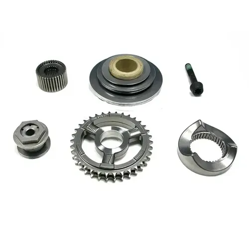 PartzBiz HD: 3455795-Compensator Sprocket Spring Pack Kit For 19-0299 Harley Softail Dyna Touring