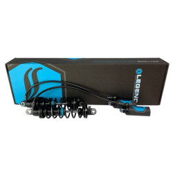 PartzBiz HD 1310-1882 - Legend Revo-Arc Reservoir Suspension 13” Standard Shocks Harley 09-13 Touring PartzBiz HD 1310-1882 - Legend Revo-Arc Reservoir Suspension 13” Standard Shocks Harley 09-13 Touring