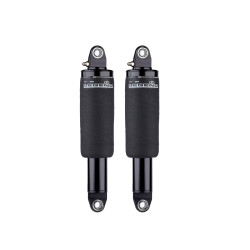 PartzBiz HD 1311-0150 - Legend Air Ride FL Suspension 12” 13” Shocks Adjustable Harley 15+ Touring FLT PartzBiz HD 1311-0150 - Legend Air Ride FL Suspension 12” 13” Shocks Adjustable Harley 15+ Touring FLT