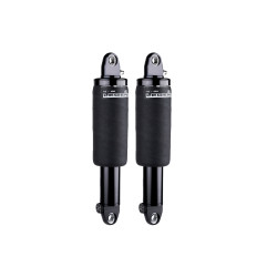 PartzBiz HD 1311-0155 - Legend Air-A Ride Tri Glide Suspension 12 13” Shocks Adjustable Harley 09+ Trike PartzBiz HD 1311-0155 - Legend Air-A Ride Tri Glide Suspension 12 13” Shocks Adjustable Harley 09+ Trike