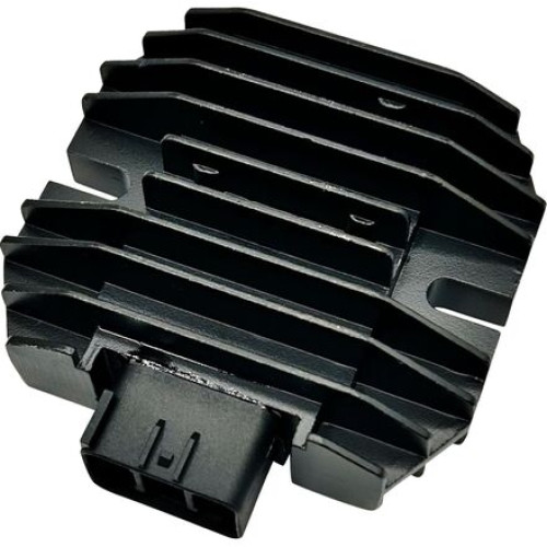 PartzBiz HD: 3486361-Rick's Motorsport Lithium-Ion Compatible Rectifier Regulator 14V Honda CB 79-83