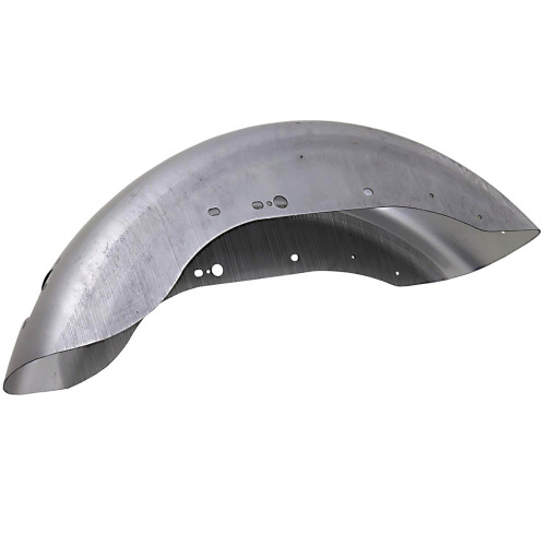 PartzBiz HD: 3467784-Drag Specialties เปลี่ยนบังโคลนหลังดิบ Harley 04-07 Sportster XL 59847-04