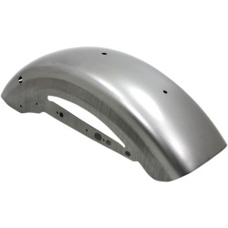 PartzBiz HD 1401-0628 - Drag Specialties เปลี่ยนบังโคลนหลังดิบ Harley 10-20 Sportster XL 59865-10