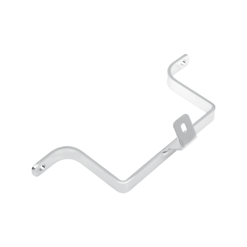PartzBiz HD: 3446083-Drag Specialties Chrome Saddlebag Fender Support Bumper Bracket Harley Touring PartzBiz HD: 3446083-Drag Specialties Chrome Saddlebag Fender Support Bumper Bracket Harley Touring