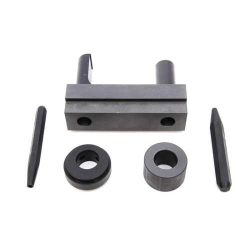 PartzBiz HD: 3459756-V-Twin Drum Brake Rivet Installation 2-Piece Tool Set Harley Panhead Shovelhead PartzBiz HD: 3459756-V-Twin Drum Brake Rivet Installation 2-Piece Tool Set Harley Panhead Shovelhead