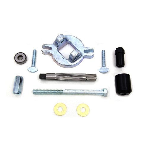 PartzBiz HD: 3459234-Sifton 11-Piece Wrist Pin Connecting Rod Reamer Tool Harley Big Twin & Sportster