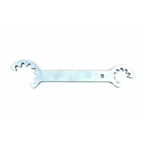 PartzBiz HD: 3456702-Starter Jack Shaft Lock Wrench Tool Harley Shovelhead Softail Touring Dyna FXR