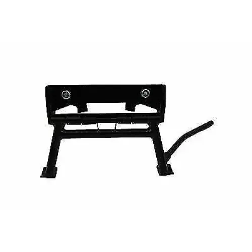 PartzBiz HD: 3458137-ใหม่ขาตั้งกลางแบบปรับได้ 1980-2008 Harley Touring Dresser Bagger FLT FLHT PartzBiz HD: 3458137-ใหม่ขาตั้งกลางแบบปรับได้ 1980-2008 Harley Touring Dresser Bagger FLT FLHT