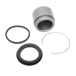 PartzBiz HD 1702-0121 - Drag Specialties Rear Caliper Rebuild Kit 1987-99 Harley Sportster Softail