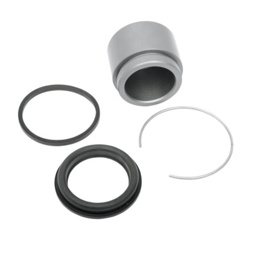 PartzBiz HD: 3478598-Drag Specialties Rear Caliper Rebuild Kit 1987-99 Harley Sportster Softail
