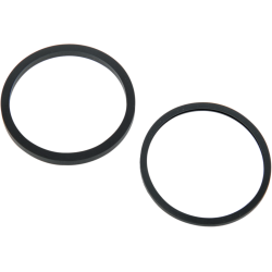 PartzBiz HD 1702-0124 - Drag Specialties Rear Brake Caliper Seal Kit Harley Sportster XL 04-13