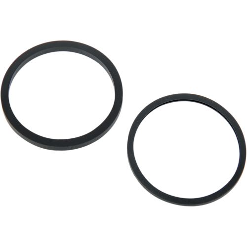 PartzBiz HD: 3484079-Drag Specialties Rear Brake Caliper Seal Kit Harley Sportster XL 04-13