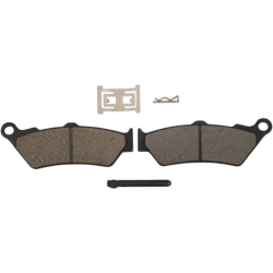 PartzBiz HD 1721-2440 - Drag Semi Metallic Front Brake Pads Pair Set OE Harley Street 750 XG 16-20 PartzBiz HD 1721-2440 - Drag Semi Metallic Front Brake Pads Pair Set OE Harley Street 750 XG 16-20