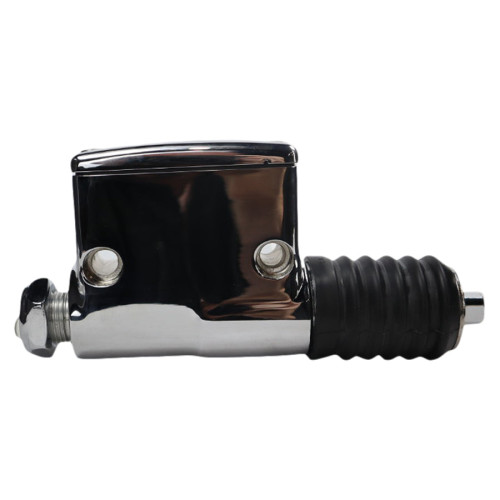 PartzBiz HD: 3478399-Drag Specialties Rear Brake Master Cylinder 42456-87 Harley Sportster XL 87-03