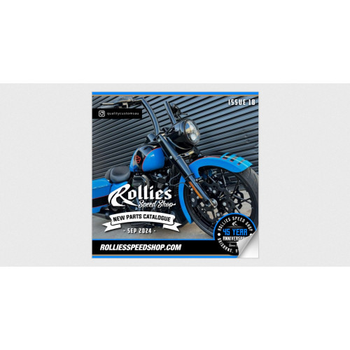 PartzBiz HD: 3442832-Arlen Ness Natural Big Sucker Air Cleaner Filter Kit Harley Early EFI Touring