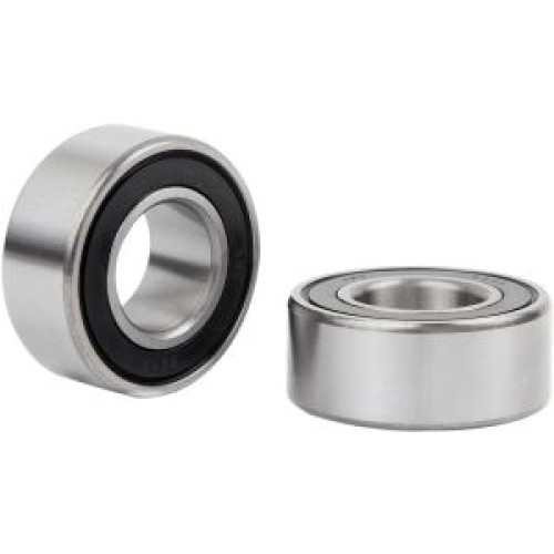 PartzBiz HD: 3442787-Arlen Ness Front Wheel Bearing ABS 25mm 26” Wheel Harley Touring Softail Dyna
