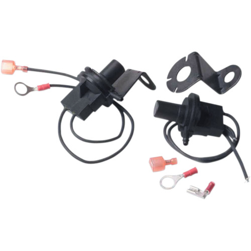 PartzBiz HD: 3460012-Drag Specialties Vacuum-Operated Electrical Switch VOES OEM # 26557-83 Harley