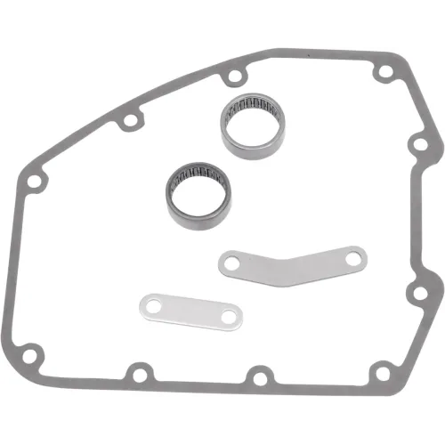PartzBiz HD: 3443192-ชุดติดตั้ง Andrews Gear Drive Cams แบริ่งปะเก็น Harley Big Twin 06-2017 PartzBiz HD: 3443192-ชุดติดตั้ง Andrews Gear Drive Cams แบริ่งปะเก็น Harley Big Twin 06-2017
