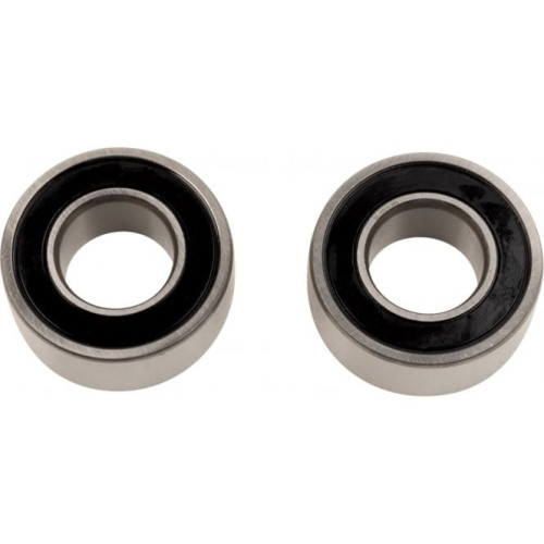 PartzBiz HD: 3491656-Drag Front Rear Wheel Bearing Set Pair 1” OE NON-ABS Harley Big Twin V-Rod XL