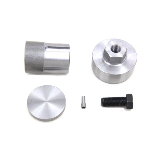 PartzBiz HD: 3453658-Sifton Intake Manifold Nipple Rivet Die Installation Tool Harley Panhead FL K
