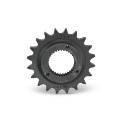 PartzBiz HD 27722T - PBI Steel Transmission เฟืองเพลาหลัก 22T Harley 91-92 XL Sportster 277-22T