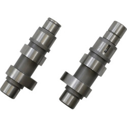 PartzBiz HD 288121G - Andrews Grind Cam Set Twin Cam Gear Drive Pair 1999-06 Harley Softail Touring