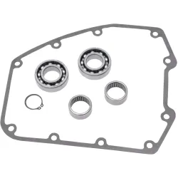 PartzBiz HD 288901 - Andrews Gear Driven Drive Cams Installation Install Kit Bearings Gasket Twin Cam PartzBiz HD 288901 - Andrews Gear Driven Drive Cams Installation Install Kit Bearings Gasket Twin Cam