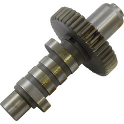 PartzBiz HD 291146 - Andrews EV46 EV 46 Cam .495 Lift 1984-1999 Harley Evolution EVO Big Twin 291146 PartzBiz HD 291146 - Andrews EV46 EV 46 Cam .495 Lift 1984-1999 Harley Evolution EVO Big Twin 291146