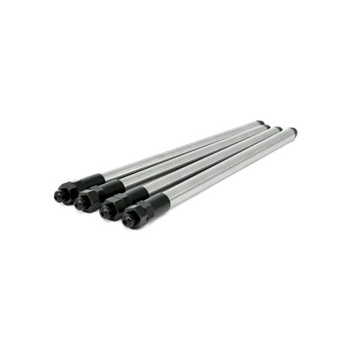 PartzBiz HD: 3482410-Andrews EZ Install Adjustable Pushrods Chrome Moly Harley Touring Softail 17+ M8