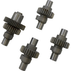 PartzBiz HD 298130 - Andrews Cams N2 Cam Harley 2000-2013 Sportster & 2000-2002 Buell Chopper Bobber PartzBiz HD 298130 - Andrews Cams N2 Cam Harley 2000-2013 Sportster & 2000-2002 Buell Chopper Bobber
