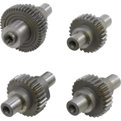 PartzBiz HD 298135 - Andrews N3 Performance Cams Camshafts .465/.482 Lift Sportster Harley 2004-2020 PartzBiz HD 298135 - Andrews N3 Performance Cams Camshafts .465/.482 Lift Sportster Harley 2004-2020