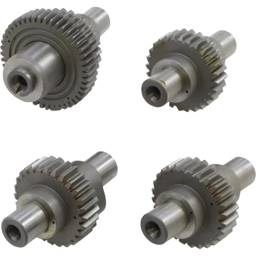 PartzBiz HD: 3442372-Andrews N3 Performance Cams Camshafts .465/.482 Lift Sportster Harley 2004-2020
