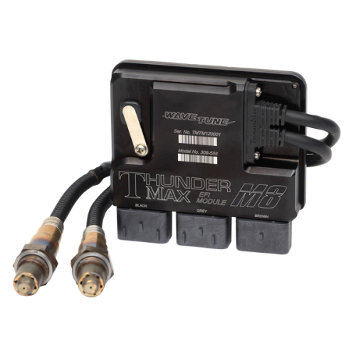 PartzBiz HD: 3479298-ThunderMax ECM Integral Auto Fuel Management System Harley Touring 2017-2020