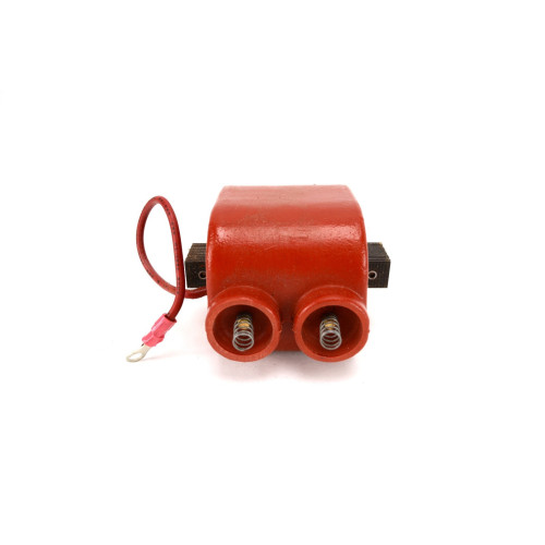PartzBiz HD: 3452137-New Magneto Coil High Output 12 Volt Fairbanks Morse Joe Hunt Morris Harley 900